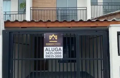 Sobrado geminado no bom retiro com 2 quartos para locação, 75 m²