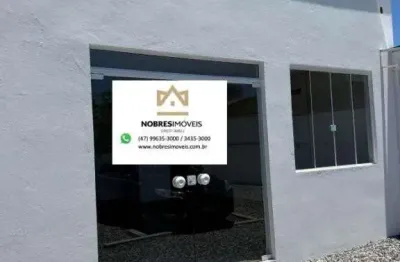 Sala comercial para alugar na Rua Max Colin, 1440, América, Joinville