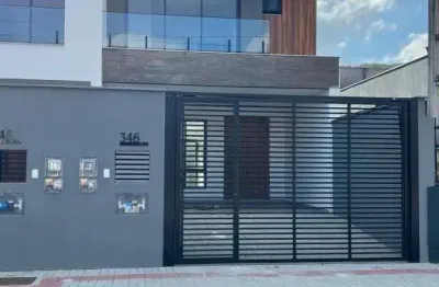 Sobrado geminado no saguaçú com 3 quartos para locação, 110 m²