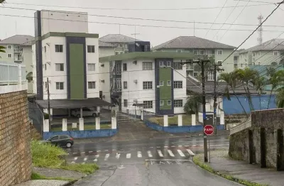 Apartamento com 1 quarto para alugar na Rua Piratuba, 1123, Bom Retiro, Joinville