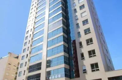 Apartamento com 4 quartos à venda na Rua Conselheiro Mafra, 134, Centro, Joinville