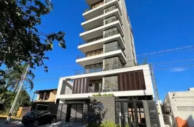 Apartamento à venda na rua criciúma, 546, américa, joinville, 204 m2 por r$ 2.239.000