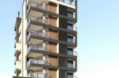 Apartamento com 3 quartos à venda na Rua Visconde de Inhaúma, 25, América, Joinville