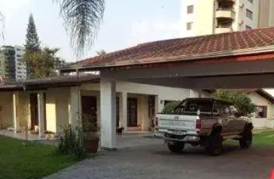 Casa com 3 quartos à venda na rua tijucas, 75, centro, joinville, 165 m2 por r$ 1.150.000