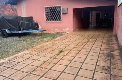 Casa com 2 quartos à venda na Rua Casimiro Slonczewski, 464, Aventureiro, Joinville