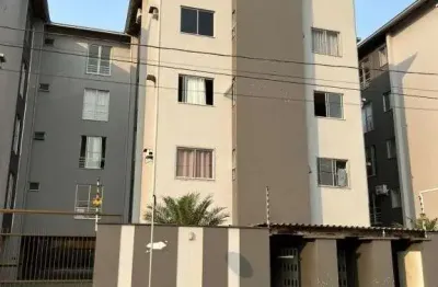 APARTAMENTO no AVENTUREIRO com 2 quartos para LOCAÇÃO, 55 m²