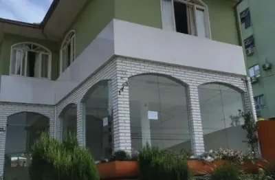 Sala comercial à venda na rua albano schmidt, 1473, boa vista, joinville por r$ 1.200.000