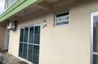 Sala comercial com 2 salas para alugar na rua visconde de mauá, 1504, américa, joinville, 48 m2 por r$ 1.850