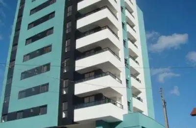 Apartamento com 3 quartos à venda na Rua Aracaju, 829, Saguaçu, Joinville