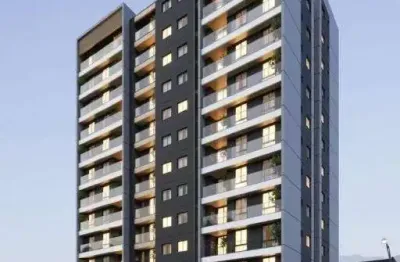 Apartamento no anita garibaldi com 2 quartos para venda, 68 m²