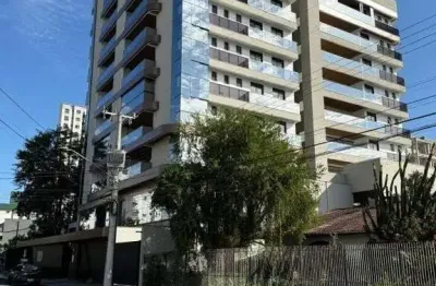 Apartamento no santo antônio com 4 quartos para venda, 178 m²