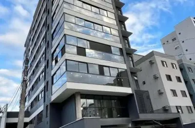 Apartamento com 2 quartos à venda na rua fernando machado, 114, américa, joinville, 120 m2 por r$ 1.250.776