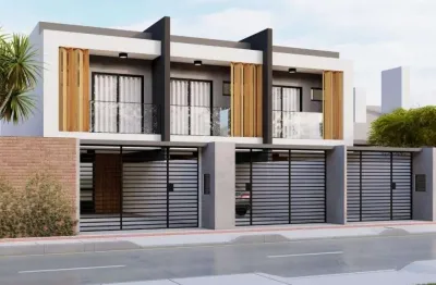 Casa com 2 quartos à venda na rua ágata, 500, saguaçu, joinville, 119 m2 por r$ 725.000