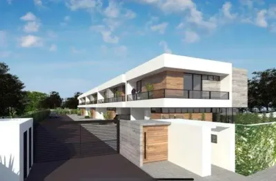 Casa com 2 quartos à venda na rua alberto bornschein, 301, glória, joinville, 110 m2 por r$ 680.000