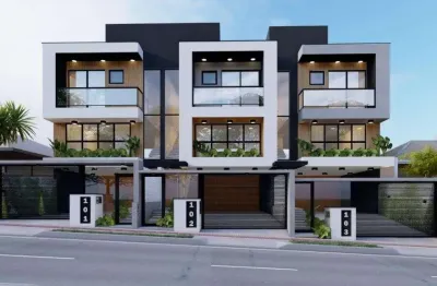 Sobrado geminado no floresta com 3 quartos para venda, 170 m²