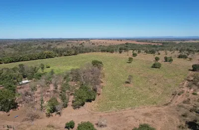 Fazenda à venda na Rua Principal, Zona Rural, Poconé