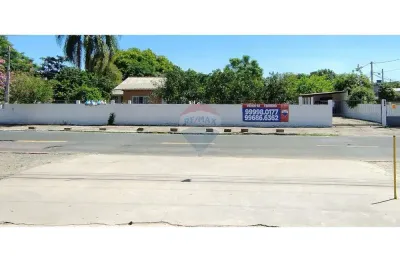 Excelente propriedade em gravataí – localização estratégica e alto potencial de aproveitamento!