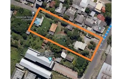 Excelente propriedade em gravataí – localização estratégica e alto potencial de aproveitamento!