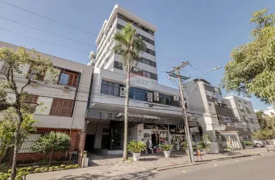 Sala comercial à venda no bairro menino deus – excelente localização