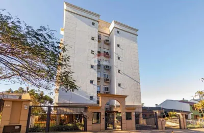 Apartamento à venda no bairro menino deus — 80m², 3 dormitórios e vista para as copas das árvores!