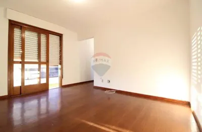 Apartamento de 88m² - localização estratégica no bairro floresta