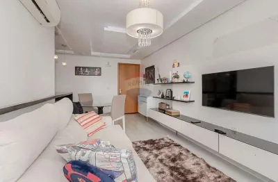 Apartamento à venda  3 dormitórios (1 suíte)  e vaga – próximo à pucrs