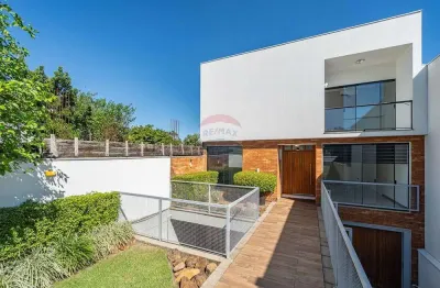 Luz, espaço e elegância – um novo conceito de moradia