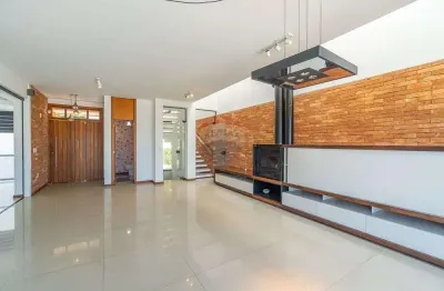 Luz, espaço e elegância – um novo conceito de moradia