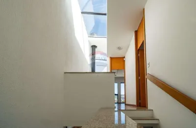 Luz, espaço e elegância – um novo conceito de moradia
