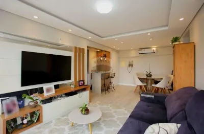 Apartamento com 2 quartos e 2 banheiros à venda 70m² por r$ 580.000