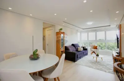 Apartamento com 2 quartos e 2 banheiros à venda 70m² por r$ 580.000