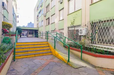 Apartamento com 2 quartos à venda na Avenida Teresópolis, 2550, Teresópolis, Porto Alegre
