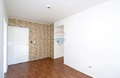 Apartamento à venda 2 dormitórios e 1 banheiro, 49m² por r$ 149.900,00