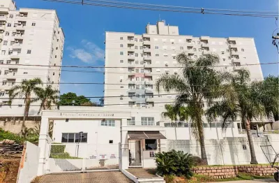 Apartamento com 2 dormitórios  2 banheiros sendo 1  suíte por r$ 250.000,00