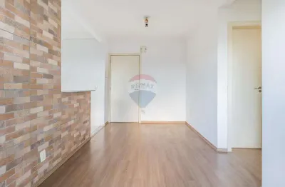 Apartamento com 2 dormitórios  2 banheiros sendo 1  suíte por r$ 250.000,00