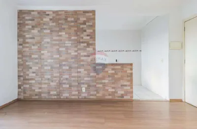 Apartamento com 2 dormitórios  2 banheiros sendo 1  suíte por r$ 250.000,00