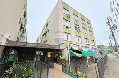 Apartamento à venda 46m² 1 quarto - 1 vaga em teresópolis