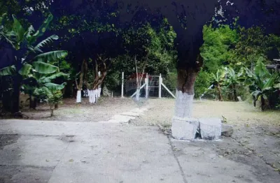 Casa de 2 dormitórios no bairro teresópolis. construída em um terreno de 1234m².