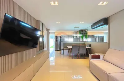 Casa com 3 quartos à venda na Rua Zuzu Angel, 220, Hípica, Porto Alegre