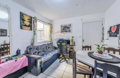 Apartamento com 2 quartos à venda na Rua Intendente Alfredo Azevedow, 843, Coronel Aparício Borges, Porto Alegre