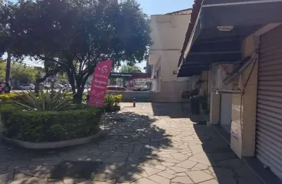 Ponto comercial à venda no Cristo Redentor, Porto Alegre 