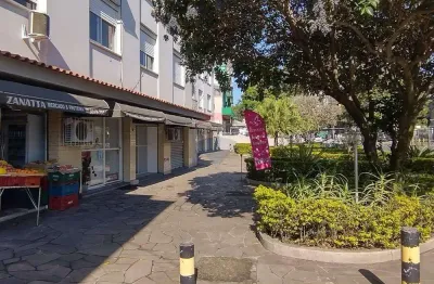 Ponto comercial à venda no Cristo Redentor, Porto Alegre 