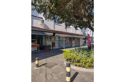 Ponto comercial à venda no Cristo Redentor, Porto Alegre 