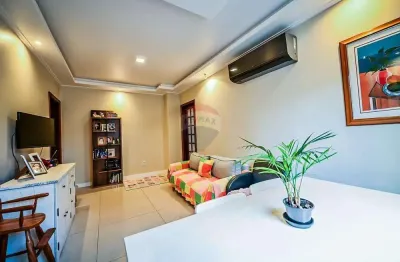 Apartamento com 2 quartos à venda na Avenida Teresópolis, 3183, Teresópolis, Porto Alegre