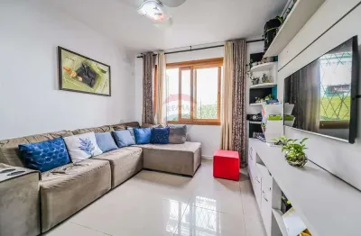 Apartamento com 2 quartos à venda na Rua Dona Otília, 3794, Santa Tereza, Porto Alegre