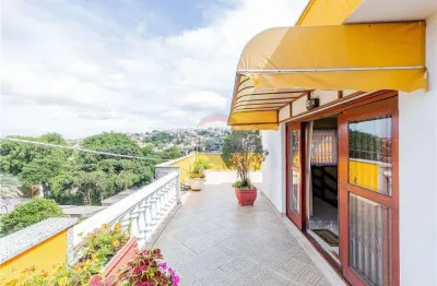 Cobertura com 2 quartos à venda na Rua Erechim, 543, Nonoai, Porto Alegre