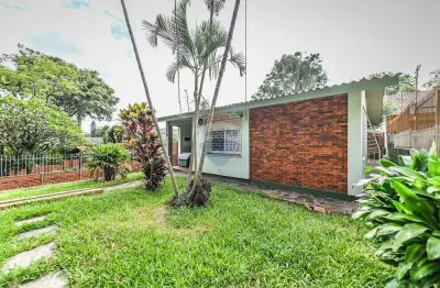 Casa em condomínio fechado com 3 quartos à venda na Acesso das Tulipas, 87, Santa Tereza, Porto Alegre