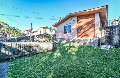 Casa dos sonhos em santa tereza: 3 quartos e garagem