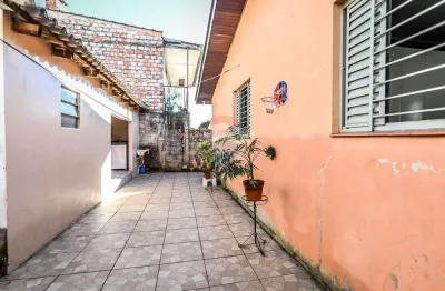 Casa em condomínio fechado com 3 quartos à venda na Acesso das Violetas, 122, Santa Tereza, Porto Alegre