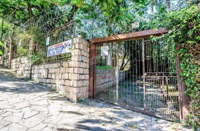 Terreno em local privilegiado no bairro menino deus